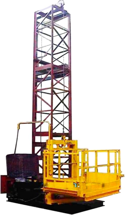 Металлоконструкции