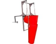 Мусоросбросы